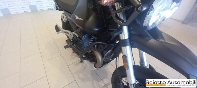 MOTO GUZZI V85 TT V85TT