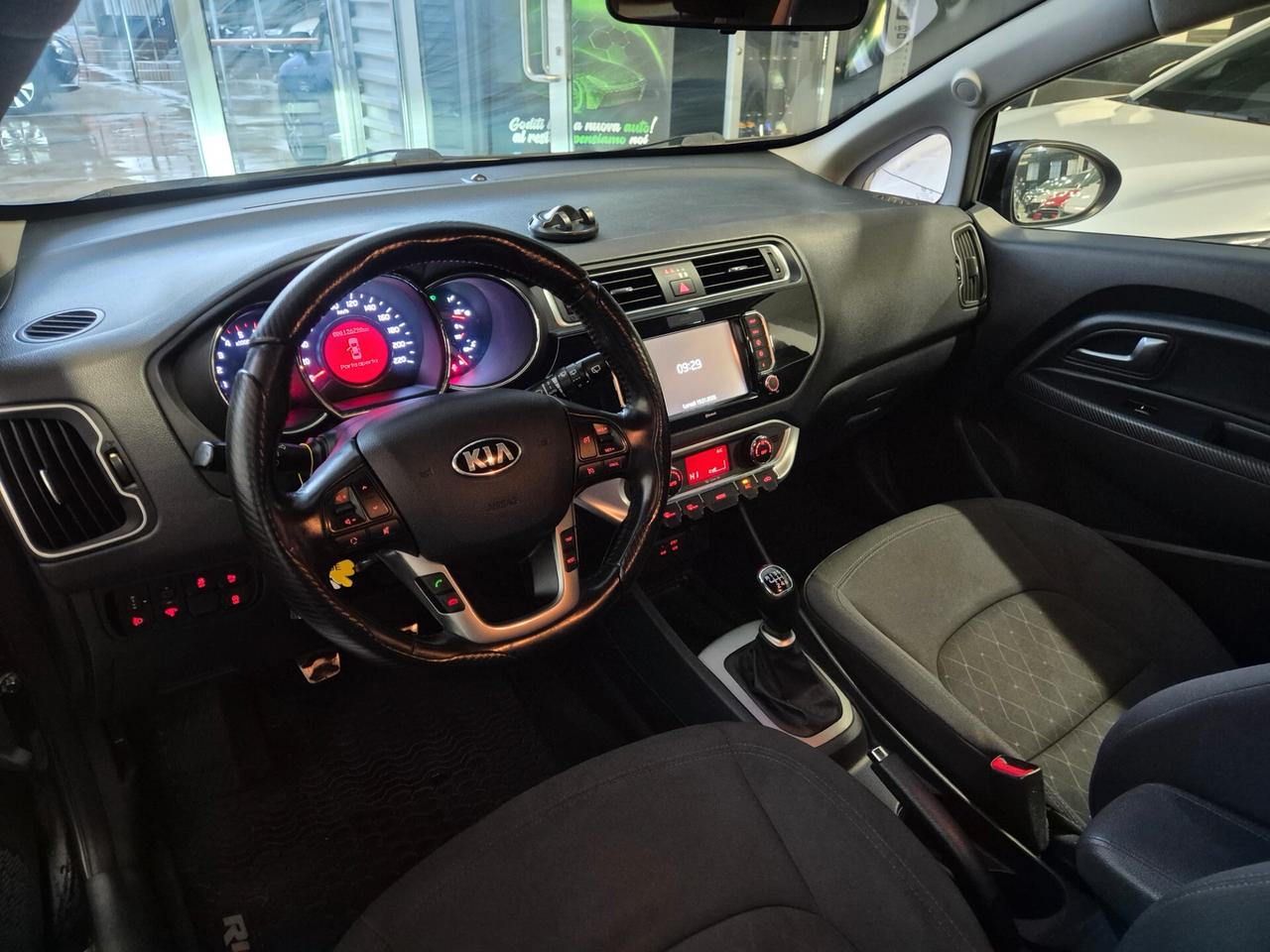 Kia Rio 1.1 CRDi 5p.S&S High Tech