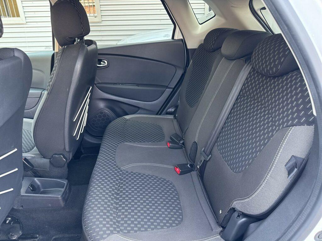 Renault Captur 0.9 TCe Energy Sport Edition2