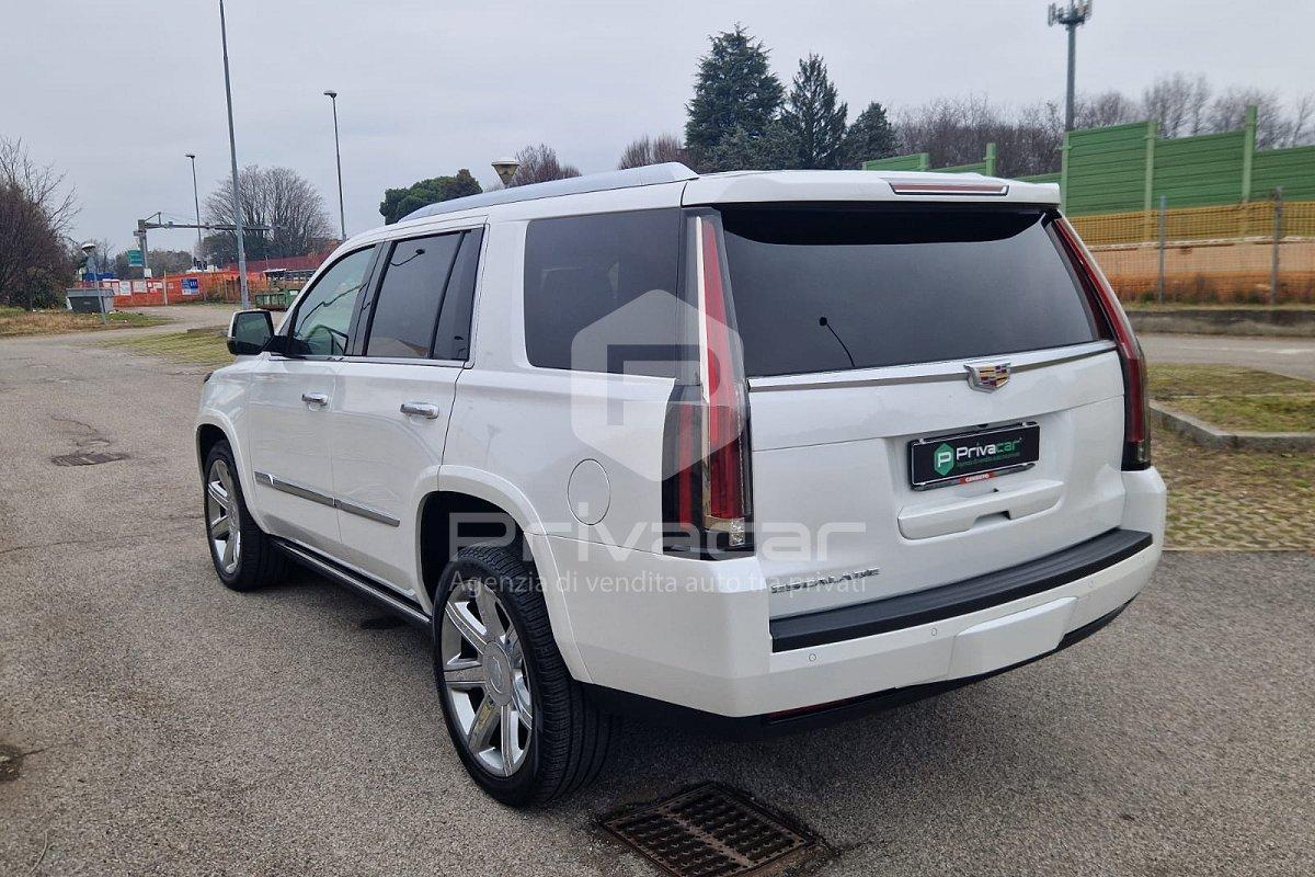 CADILLAC Escalade 6.2L V8 AT AWD Premium
