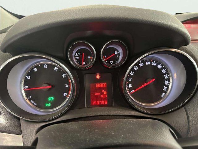 OPEL Mokka 1.4 Turbo GPL Tech 140CV 4x2 Ego