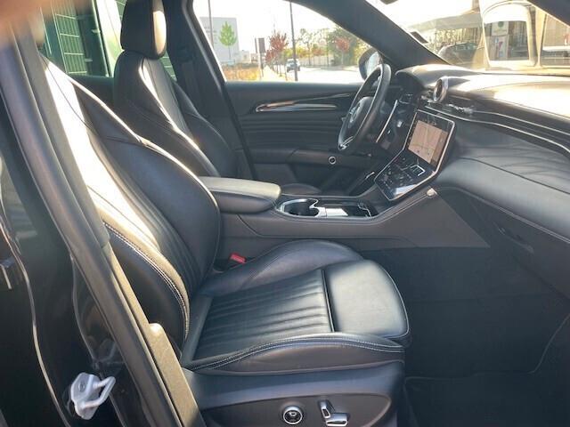 Maserati Grecale MHEV 330 CV AWD Modena