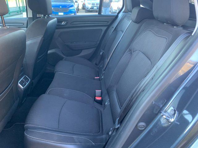 RENAULT Megane Sporter dCi 8V 110 CV EDC Energy Bose