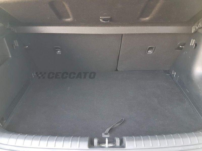 KIA Stonic Stonic 1.2 dpi Style 84cv
