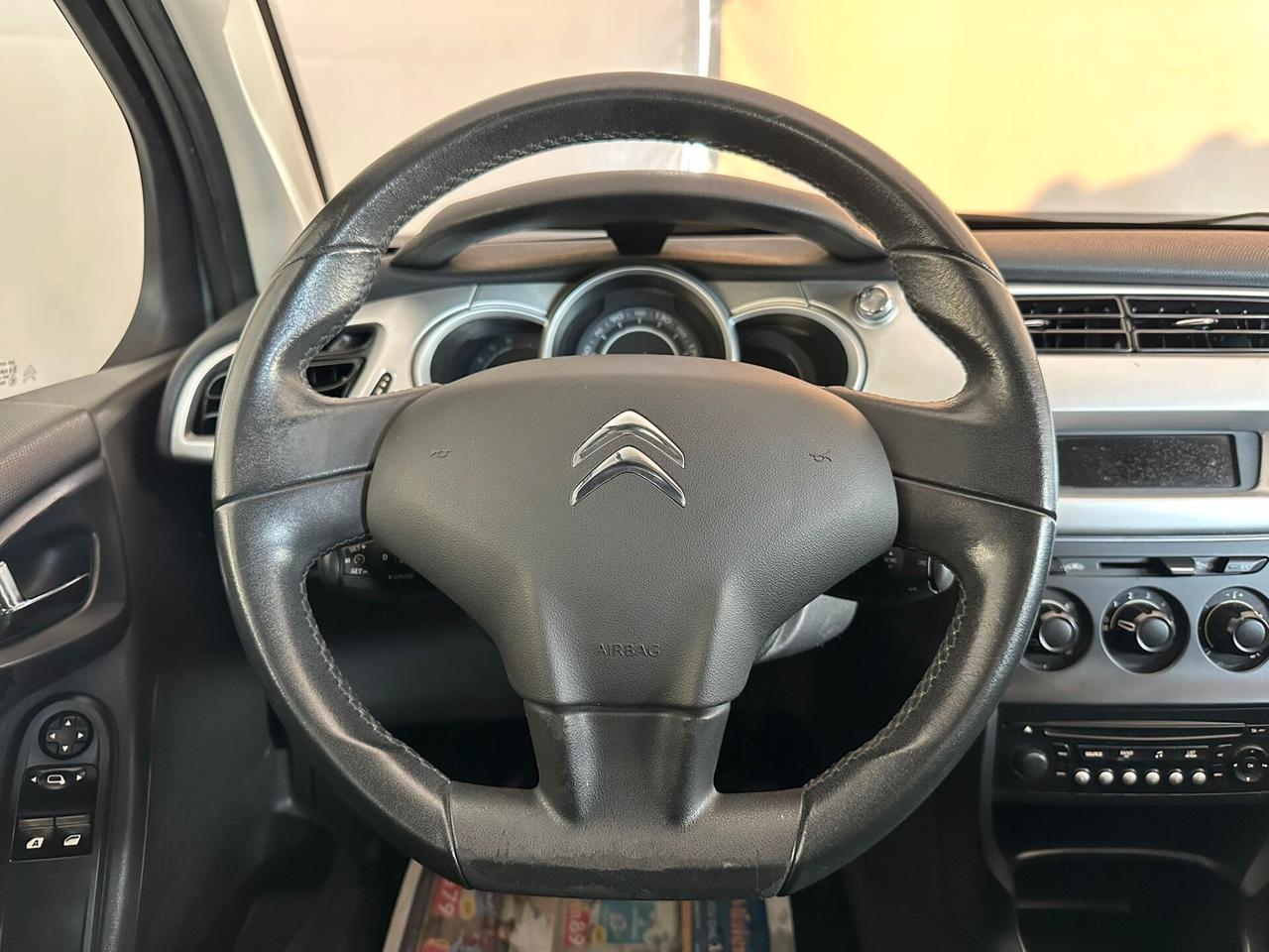 Citroen C3 1.1 Benzina Exclusive