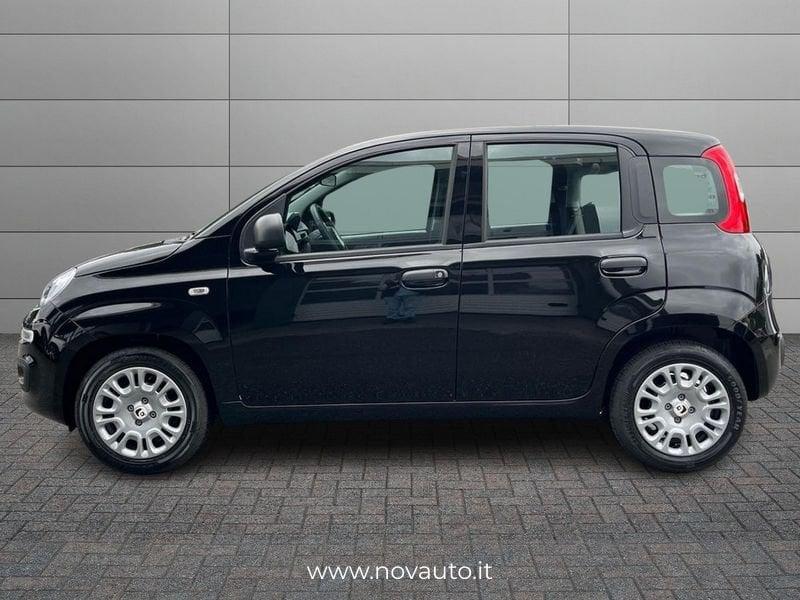 FIAT Pandina 1.0 FireFly 65cv S&S 6m Hybrid Pop