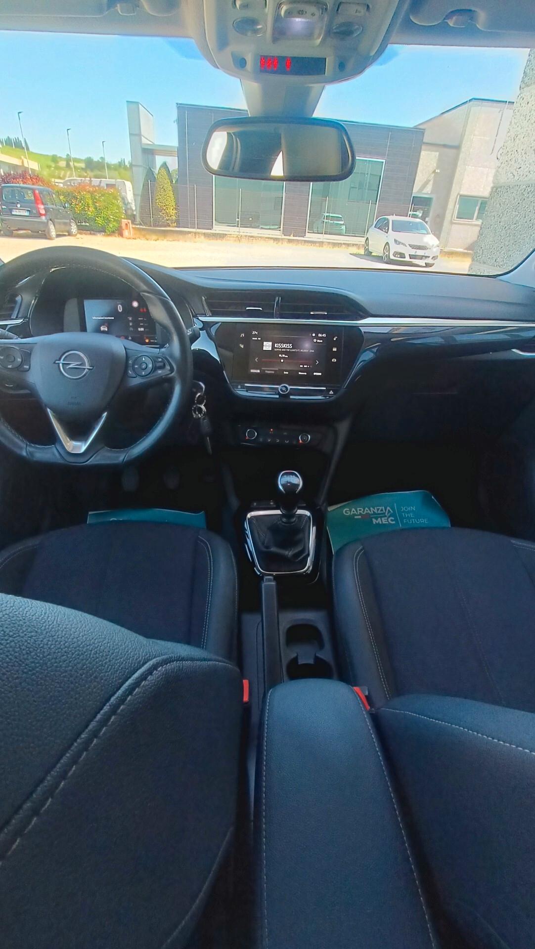 Opel Corsa 1.2 100 CV GS Line