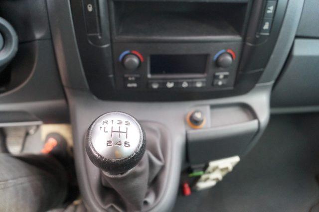 FIAT Scudo 2.0 MJT/130 PC Panorama (N1) Laboratorio mobile