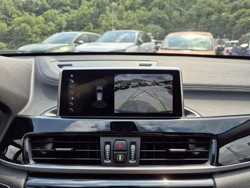 BMW X1 xdrive25e xLine Plus auto