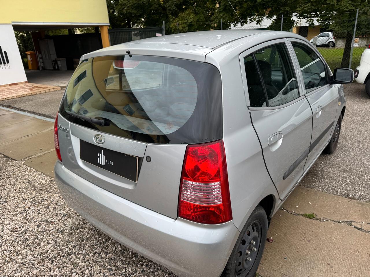 Kia Picanto 1.0 12V LX Urban