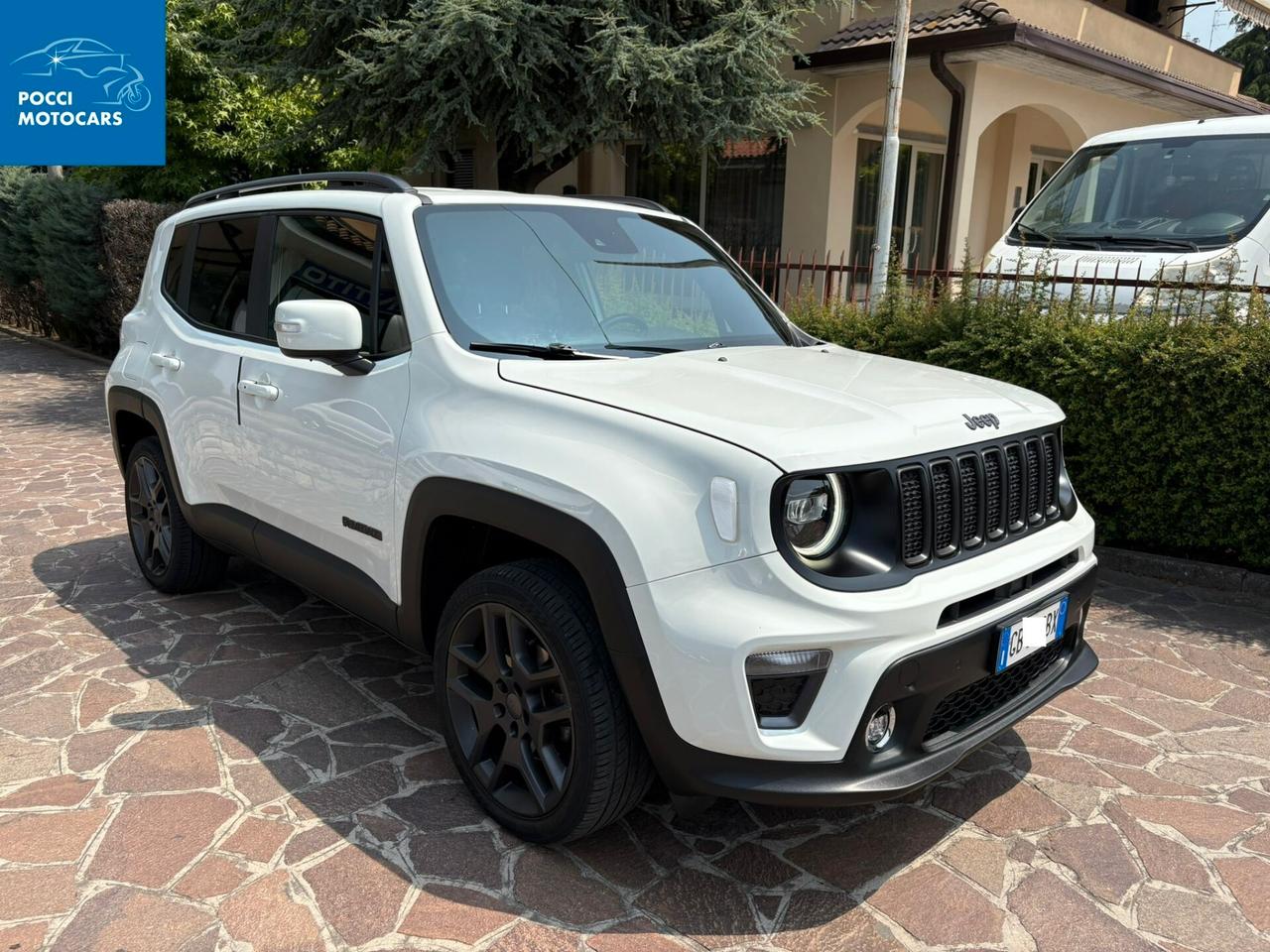 Jeep Renegade 2.0 Mjt 140CV 4WD Active Drive Low S