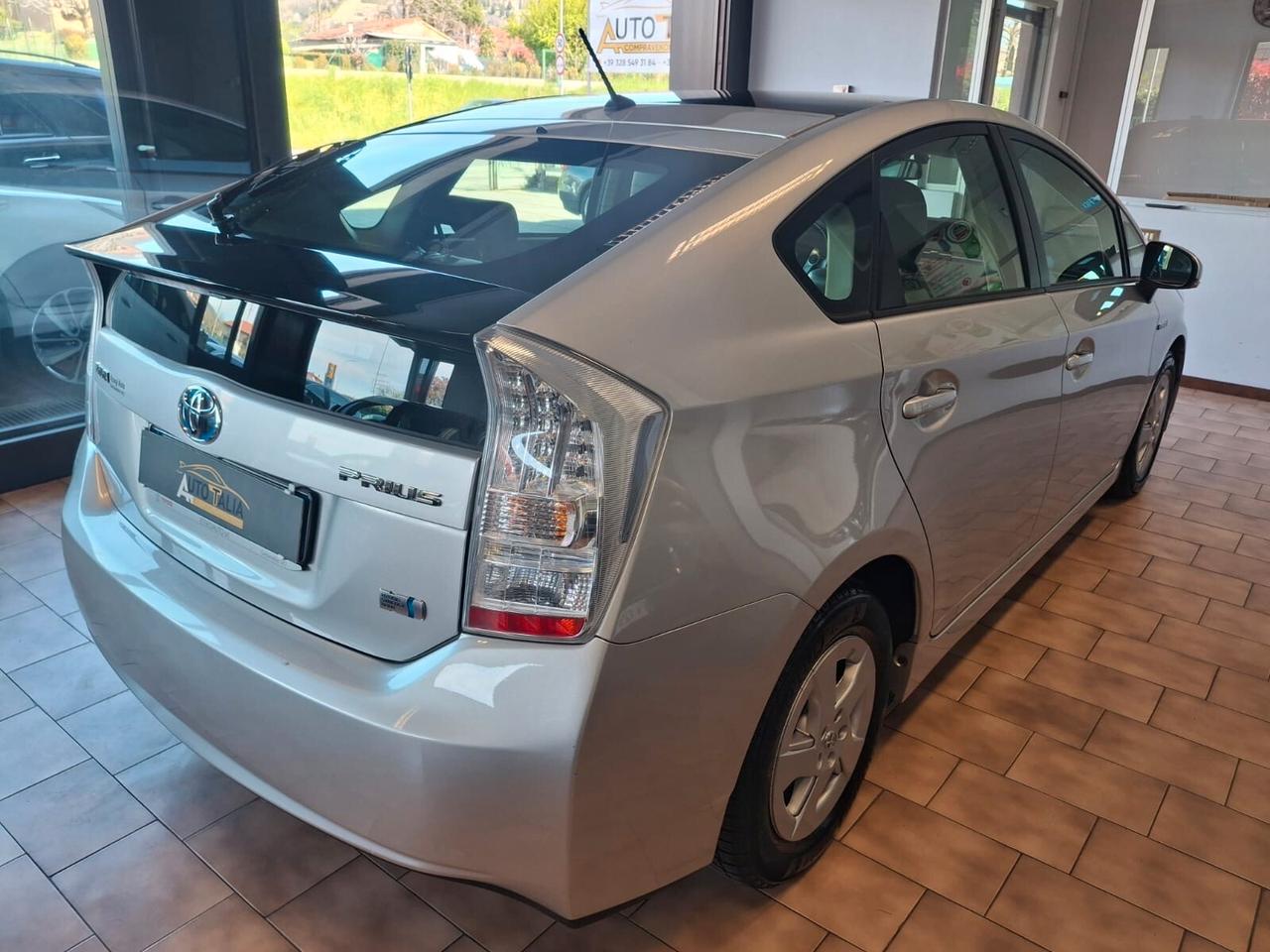 Toyota Prius 1.8 hsd*TAGLIANDI CERTIFICATI*EURO 5A