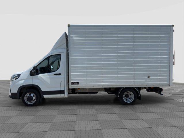 MAXUS Deliver 9 Deliver9 2.0 CRDI 150CV RWD PL-RG Cabinato