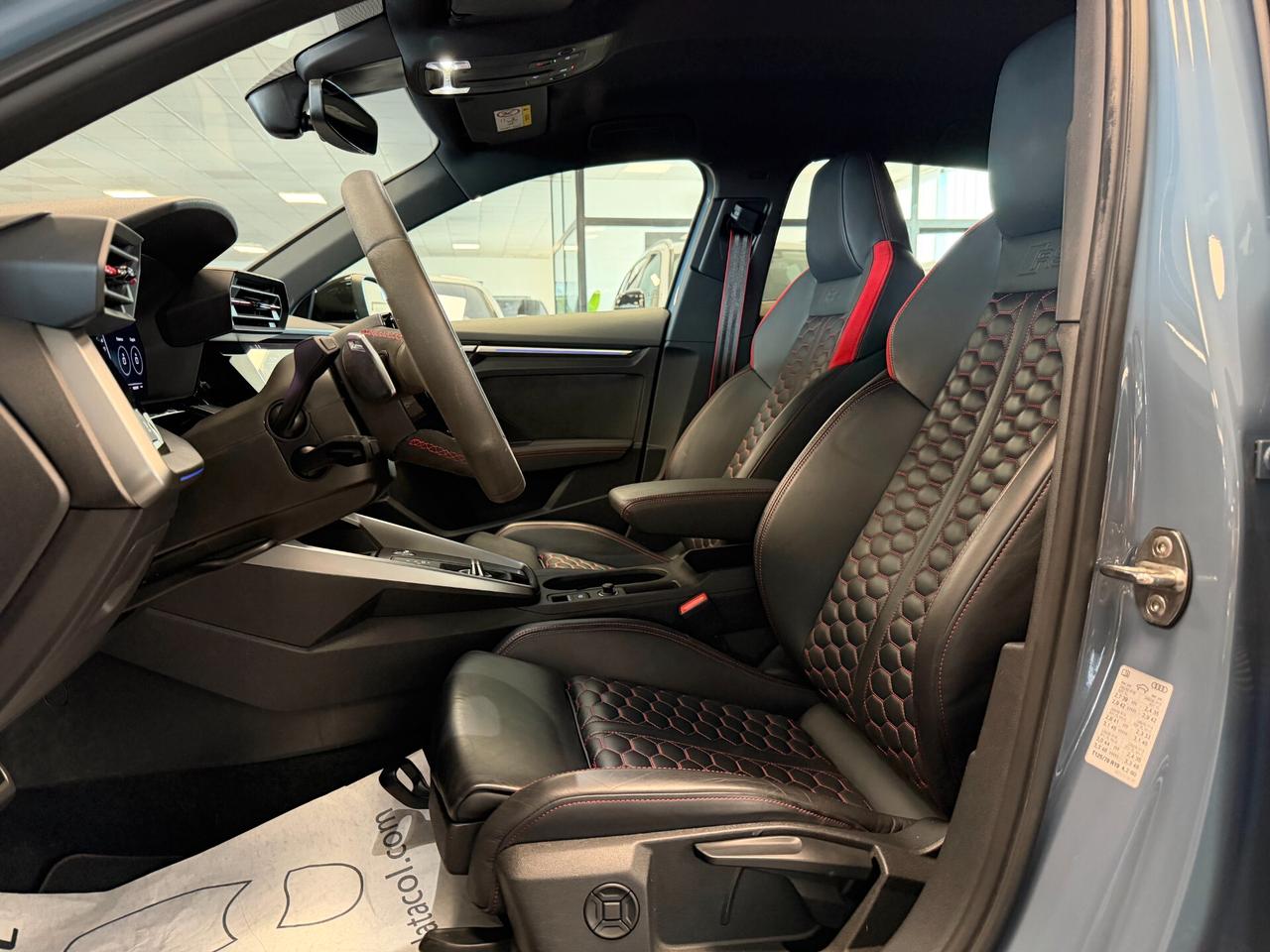 Audi A3 RS 3 SPB TFSI quattro S tronic