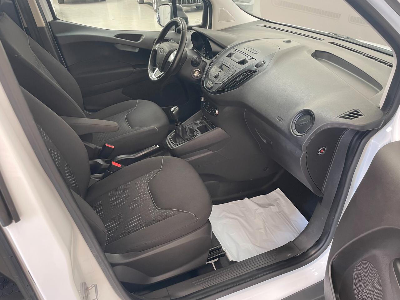 Ford Transit Courier 1.5 TDCi 75CV Van Trend