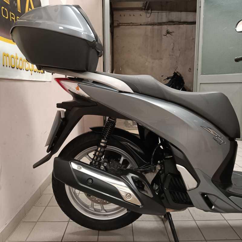 Honda SH 150i ABS - 2015