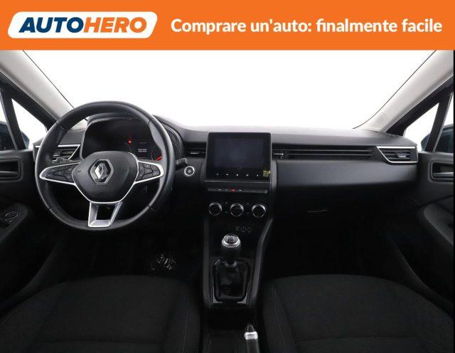 RENAULT Clio TCe 90 CV 5 porte Zen
