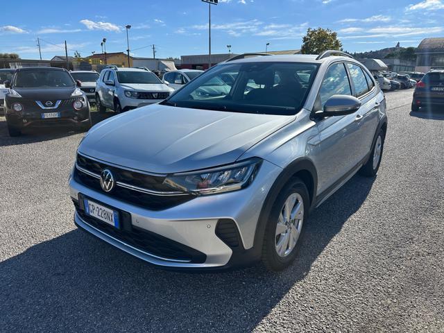 VOLKSWAGEN Taigo 1.0 TSI 110 CV DSG Life