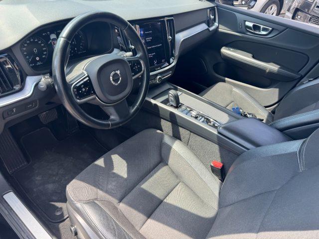 VOLVO V60 Cross Country B5 AWD Geartronic Business Pro MY 21