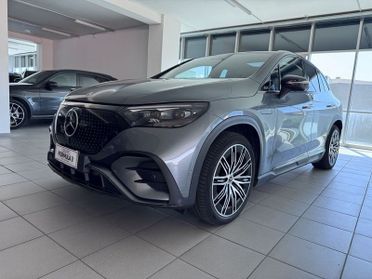 Mercedes-Benz EQE SUV EQE 350 4MATIC AMG PREMIUM PLUS EXTRA