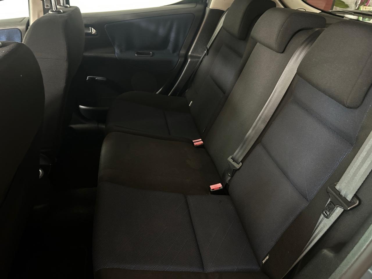 Peugeot 207 1.6 HDi 90CV 5p. XSI