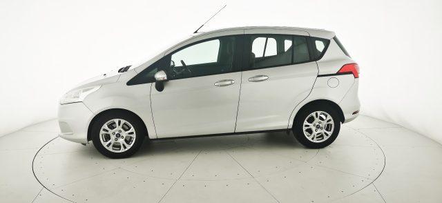 FORD B-Max 1.6 105 CV Powershift Business
