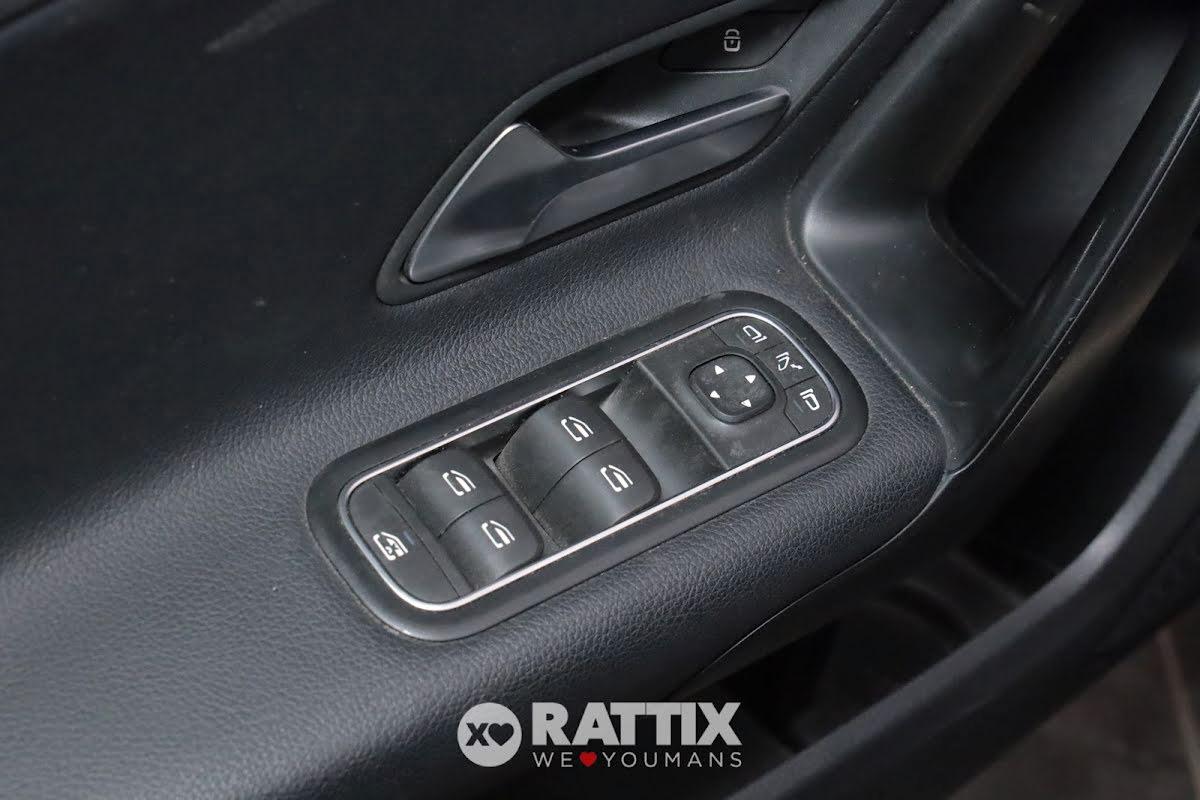 Mercedes-Benz A 250 e phev (eq-power) Business auto