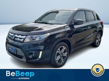 Suzuki Vitara 1.6 DDIS V-TOP S&S 2WD