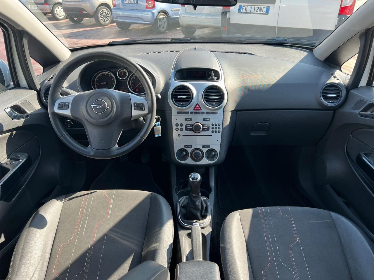 Opel Corsa 1.2 85CV 3 porte GPL-TECH Ecotec
