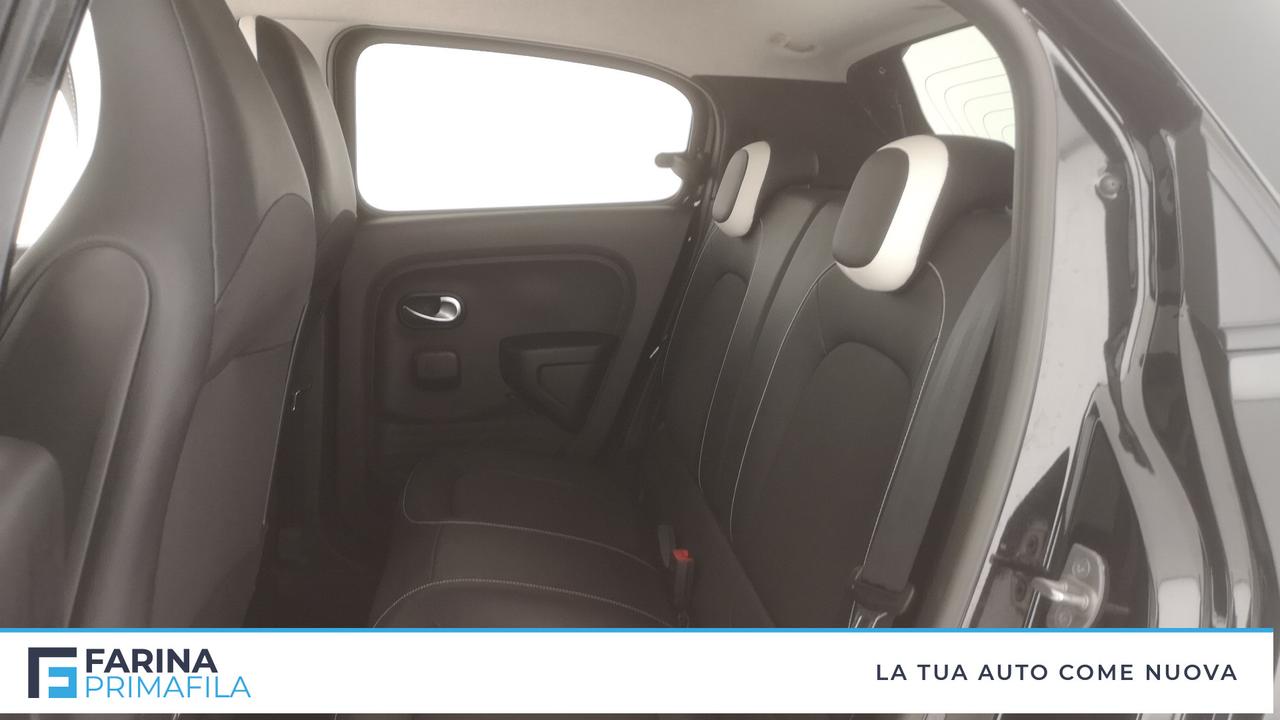 RENAULT Twingo Electric - Twingo Urban Night 22kWh