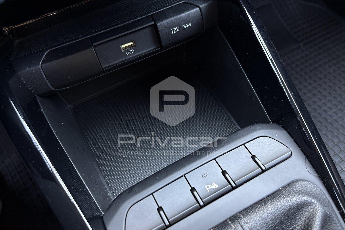 KIA Stonic 1.2 MPI Style Special Edition