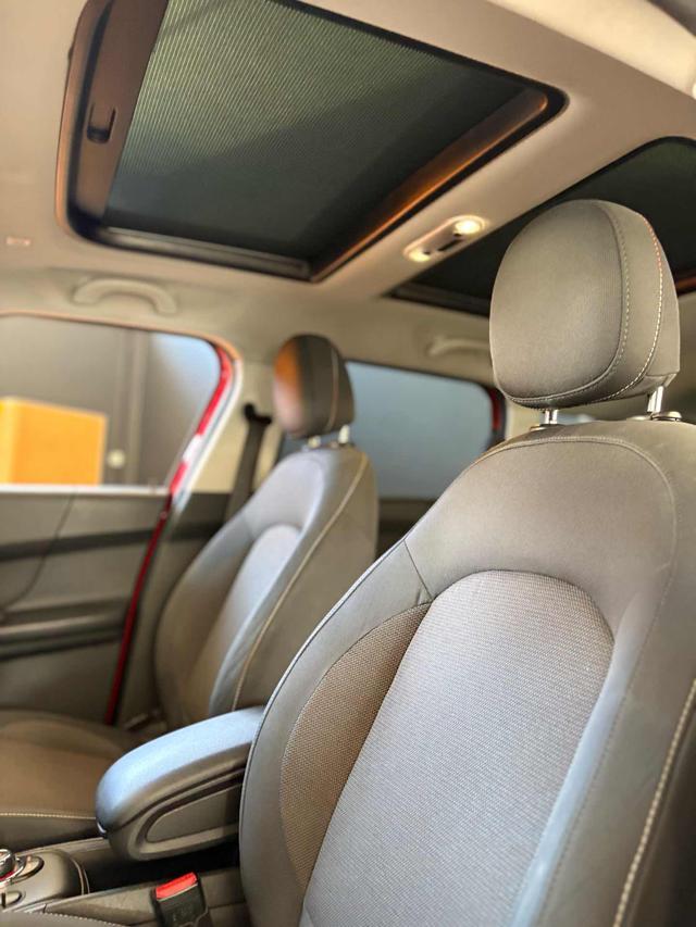MINI Countryman 2.0 Cooper D Boost Countryman ALL4