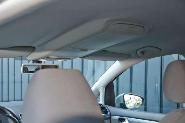 Volkswagen Touran 1.4 tsi Highline ecofuel M 150cv *METANO*