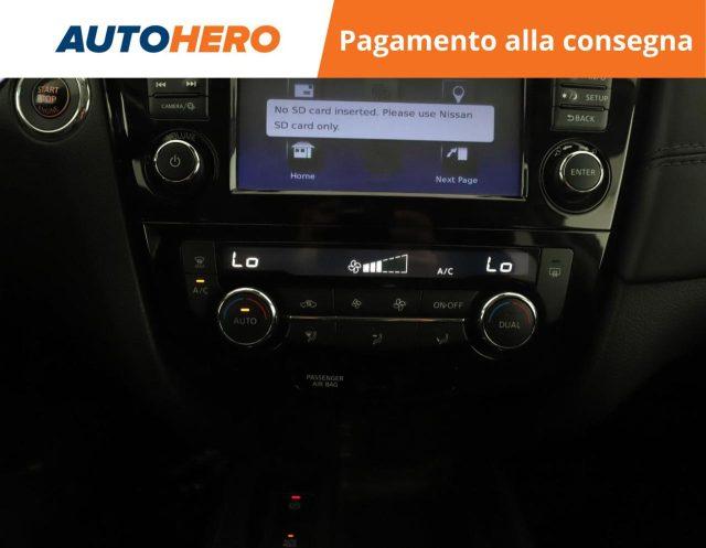 NISSAN X-Trail dCi 150 4WD N-Connecta
