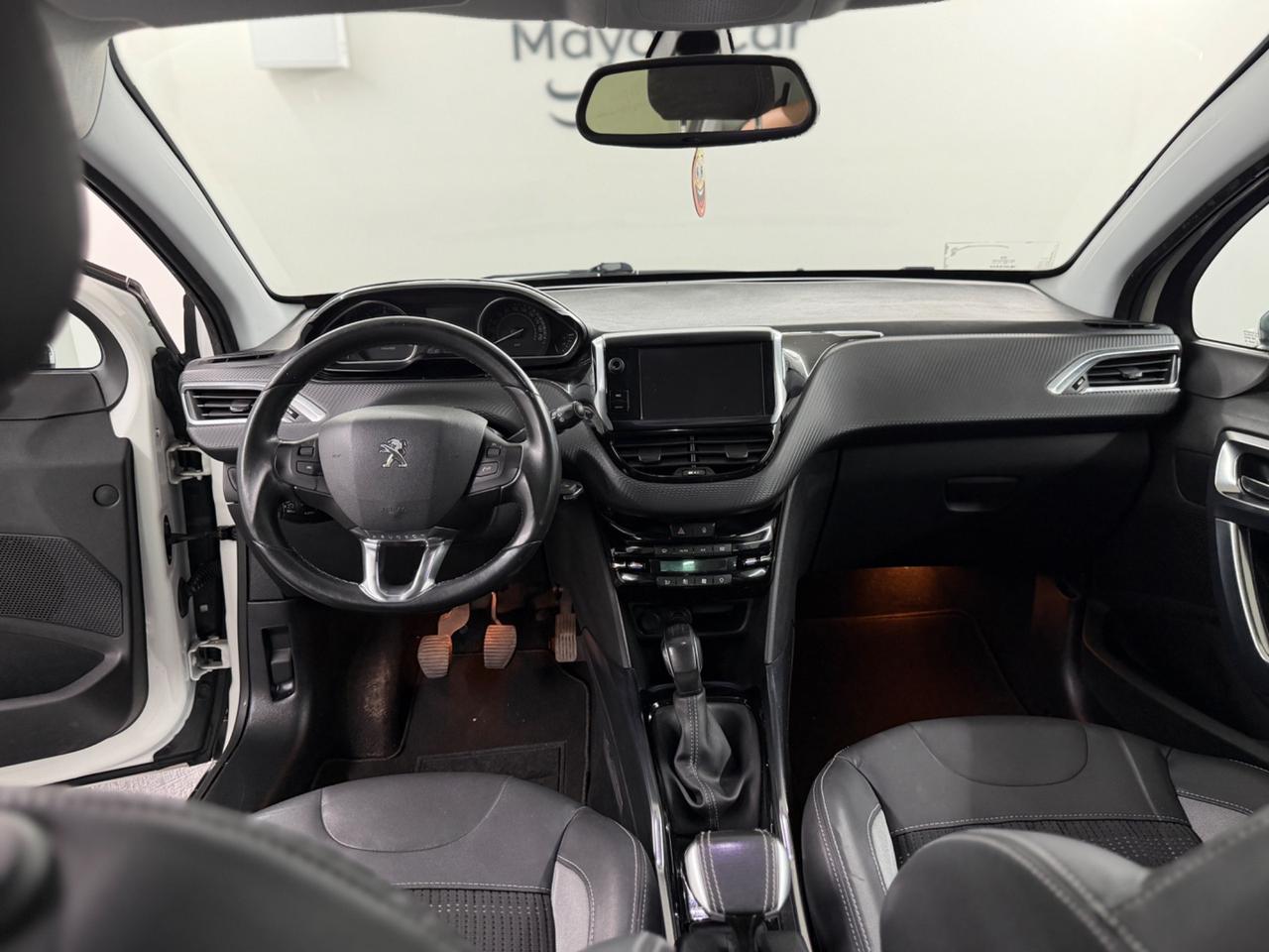 PEUGEOT 2008 (anno 2014)
