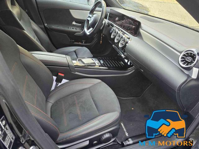 MERCEDES-BENZ CLA 180 d Automatic Shooting Brake Premium