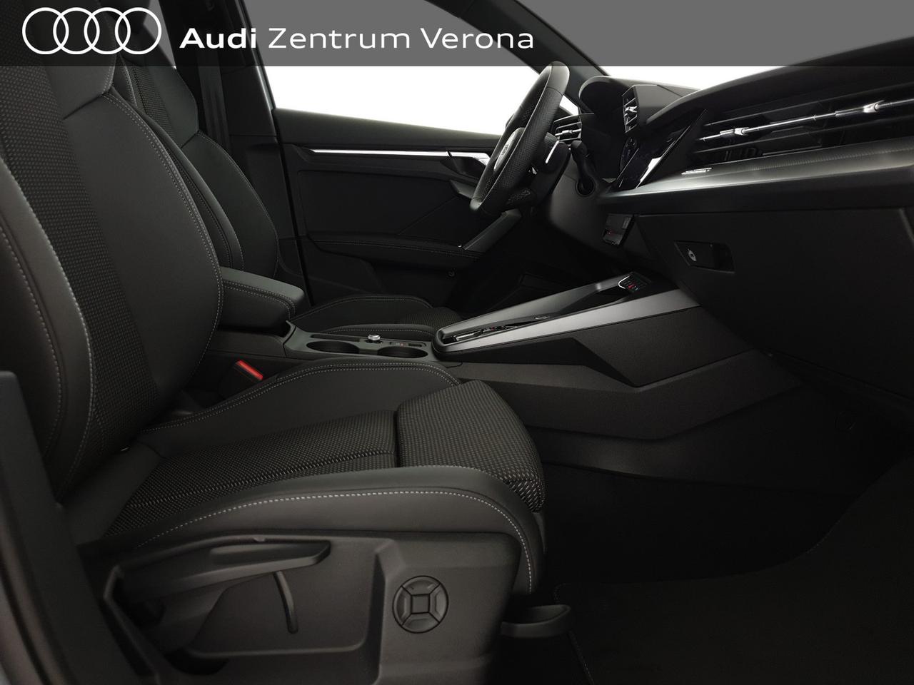 Sportback 35TDI 150CV S tronic Business Advanced