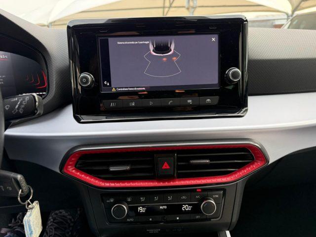 SEAT Arona 1.0 EcoTSI FR LED - PDC POST. - ACC - 17