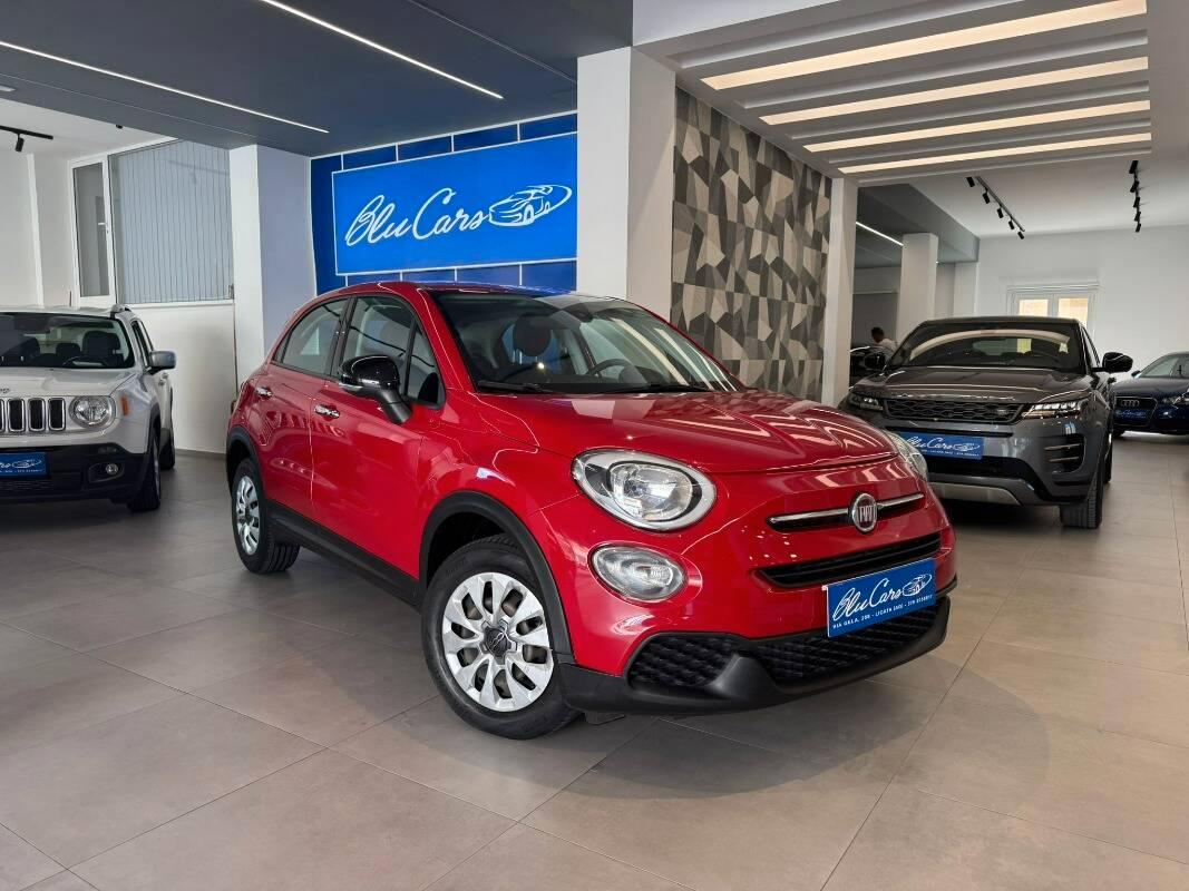 Fiat 500X 1.0 T3 Urban 120cv my20