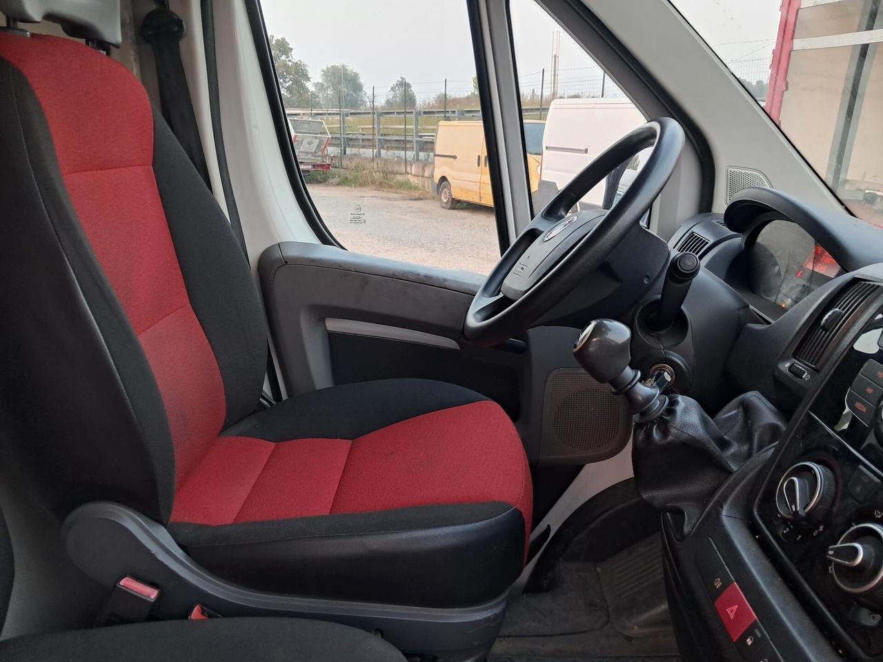 Ducato 2013 L2H2