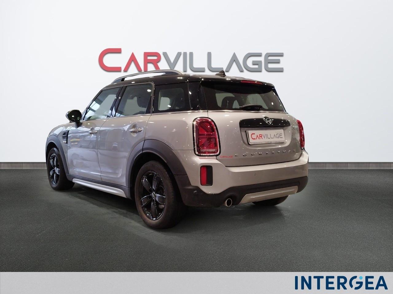 MINI Mini Countryman 1.5 Cooper Essential auto