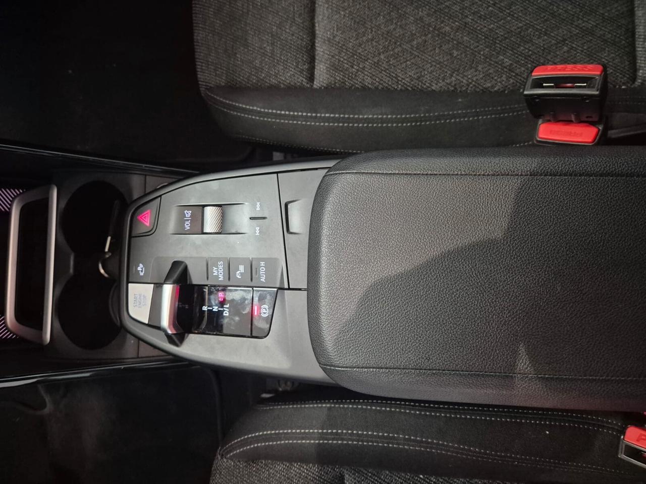 Bmw X1 sDrive 18d xLine