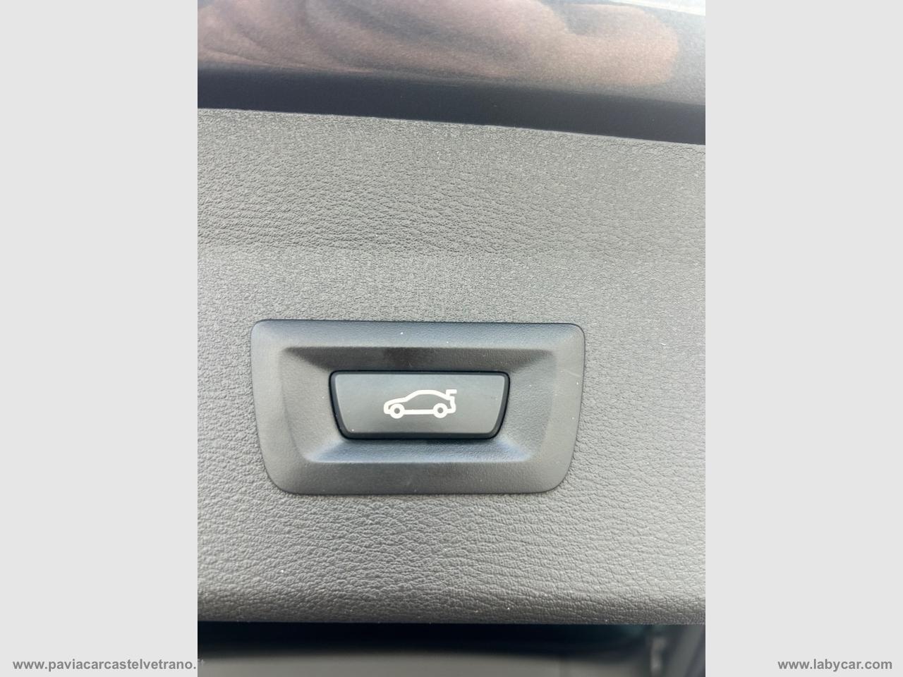 BMW X1 xDrive18d xLine Plus
