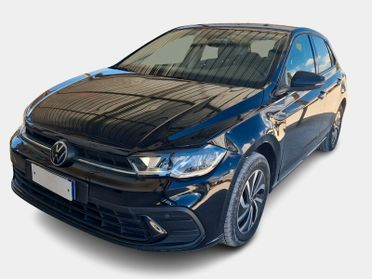 VOLKSWAGEN POLO 1.0 TSI 95CV LIFE 5P