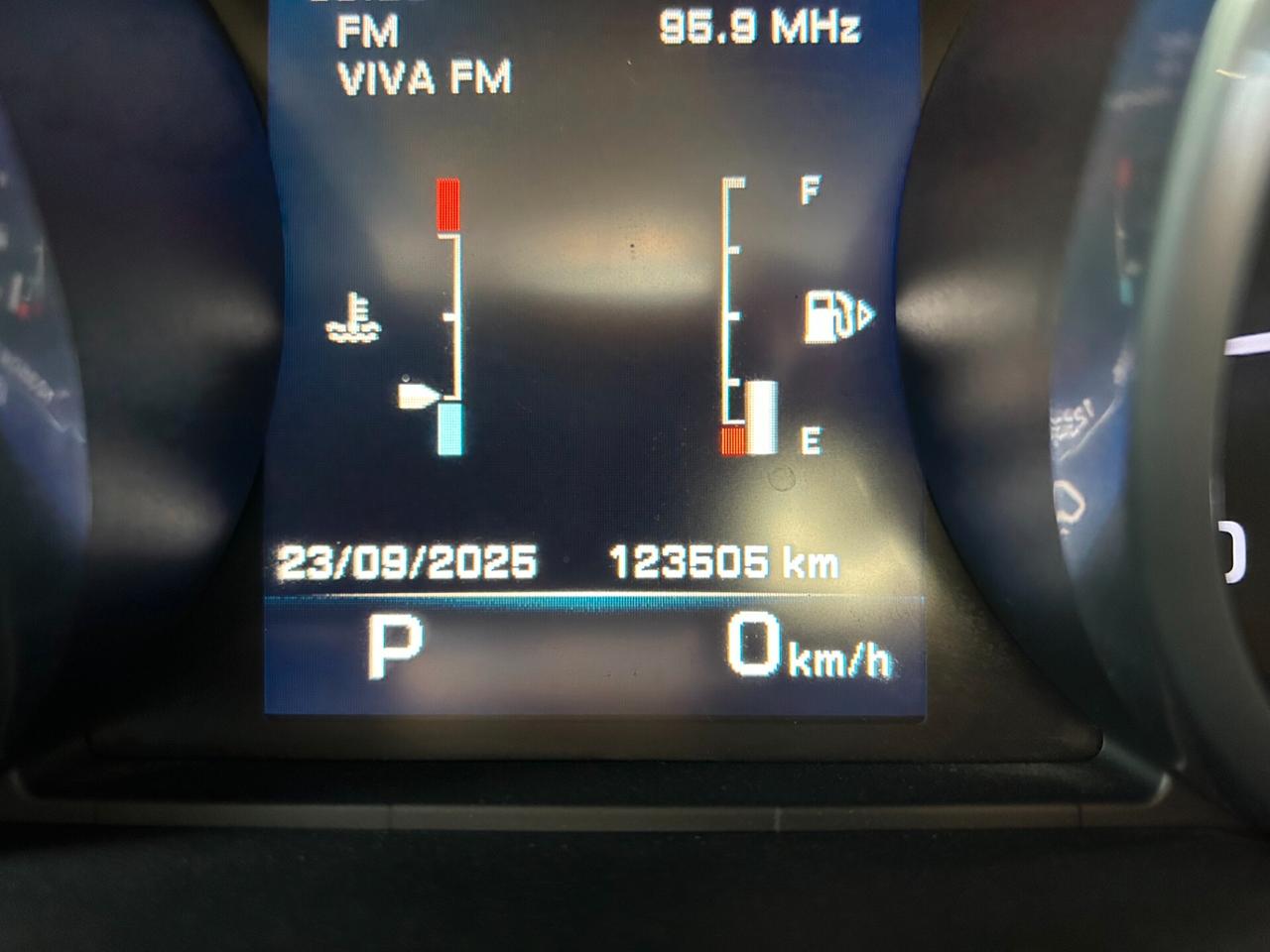 Land Rover Discovery Sport 2.0 TD4 150 CV HSE Luxury 4x4