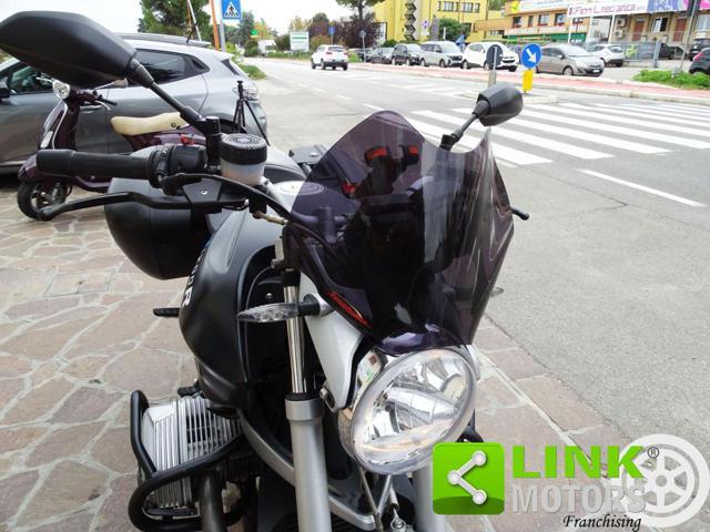 BMW R 1200 R ABS anno 2010