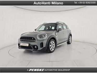 MINI Mini Countryman F60 Mini 1.5 Cooper SE Business Countryman ALL4