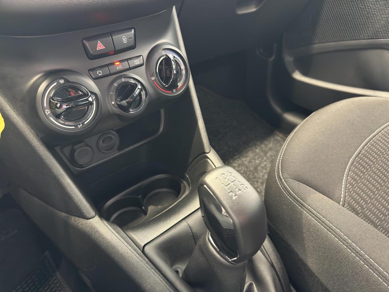 Peugeot 208 5p 1.2 puretech Active s&s 82cv