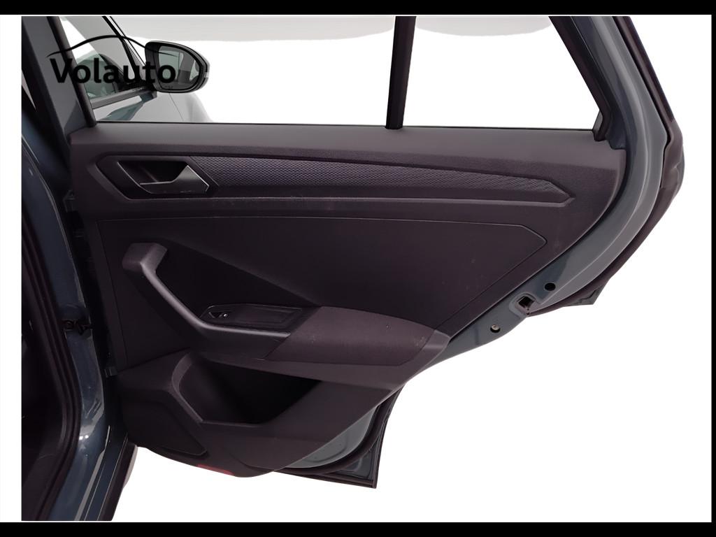 VOLKSWAGEN T-Roc 2022 - T-Roc 1.5 tsi Life dsg