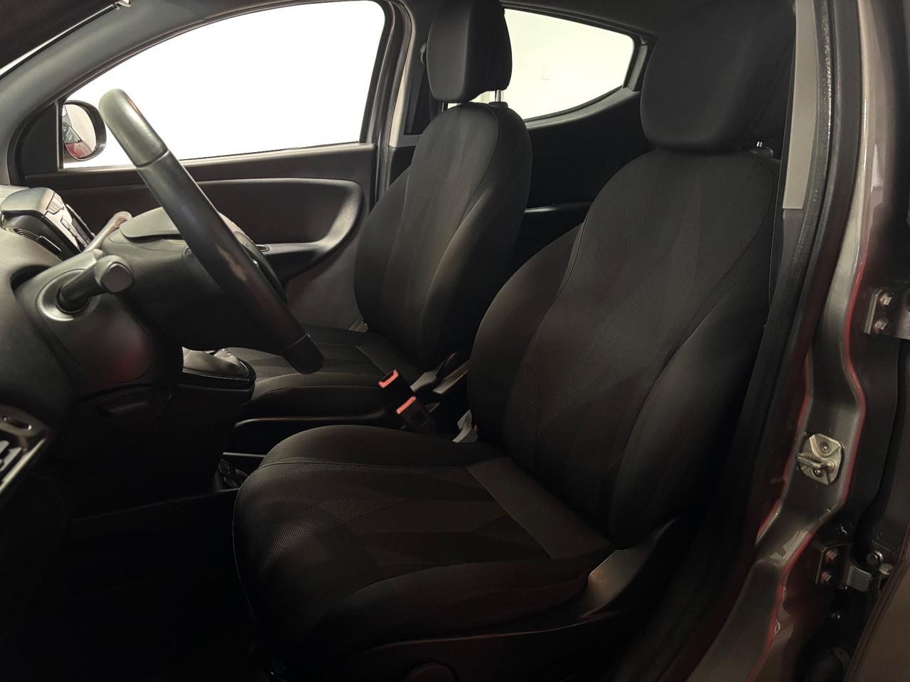 Lancia Ypsilon 1.0 | HYBRID GOLD | OK NEOPATENTATI